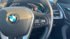 BMW X3 xDrive20d MHT xLine 5dr Step Auto Diesel Estate